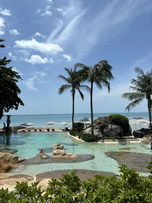 Sheraton Samui Resort Near Hotel Photos