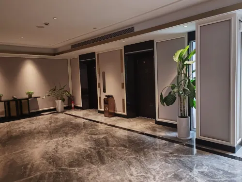 Shenyang Railway Station Taiyuan Street Xi'an Deluxe Hotel Photos