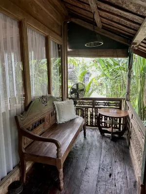 Umakayu Joglo Villa Bali - Boutique Hotel Photos