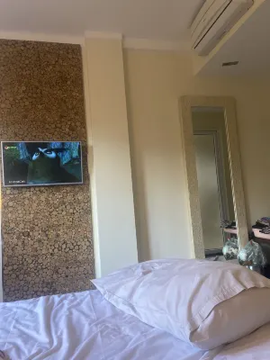 Greenotel Cilegon Kamar Photos
