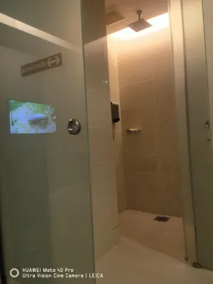 Cosmo Hotel Kuala Lumpur Phòng Photos