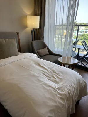파크선샤인제주 객실 Photos