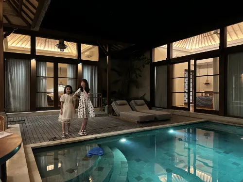 Asvara Villa Ubud by Ini Vie Hospitality Photos