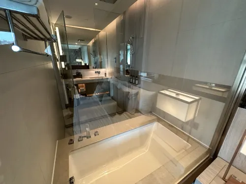Hotel Nikko Bangkok Rooms Photos