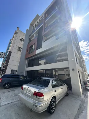 春上村墅B&B三多館 外觀 Photos