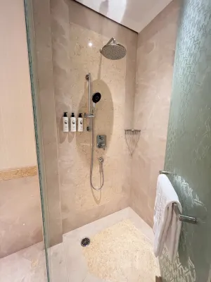 Emirates Palace Mandarin Oriental, Abu Dhabi Chambres Photos