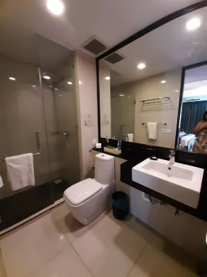 Sky Hotel Chambres Photos