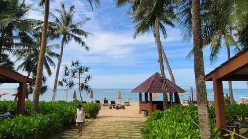 Tropicana Resort Phu Quoc Near Hotel Photos