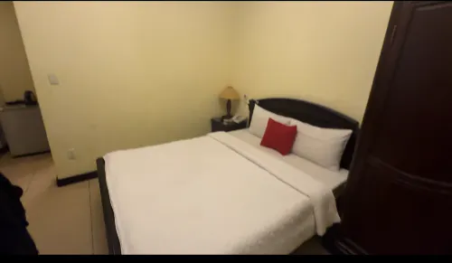 Lucky 2 Hotel & Travel Phòng Photos