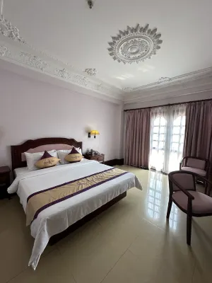 Regency Classical Angkor Camere Photos