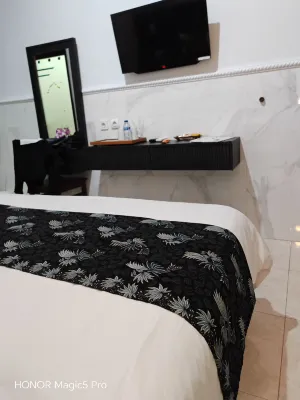 Asta House Photos