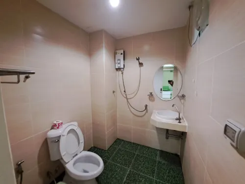 Lucky Green View Chambres Photos