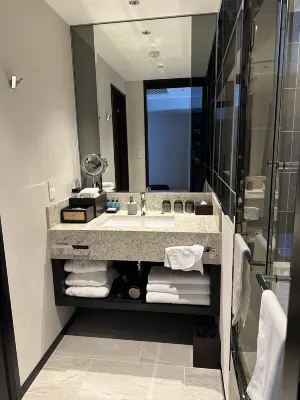 Ryukyu Hotel & Resort Nashiro Beach Chambres Photos