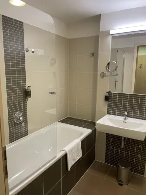 Iris Hotel Eden - Czech Leading Hotels Camere Photos