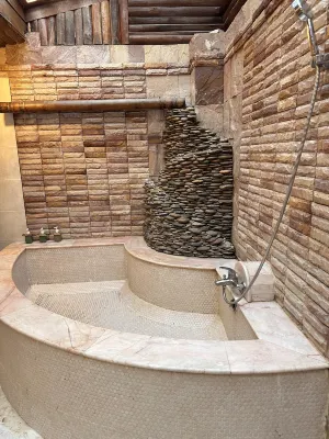 Santhiya Tree Koh Chang Resort Chambres Photos