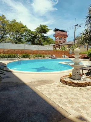 The Great Rayong Hotel Leisure & Recreation Photos