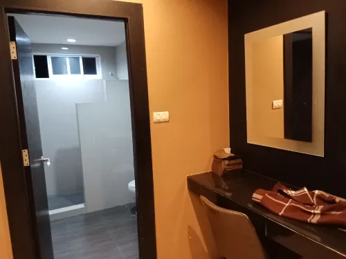 Phufa Waree Chiangrai Resort Camere Photos