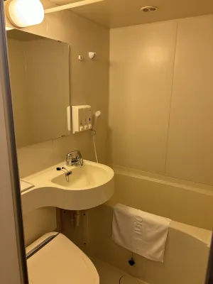 Toyoko Inn Chubu International Airport No1 Kamar Photos