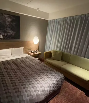 Hotel Grateful Takachiho Chambres Photos