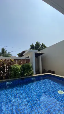 Nemuru Villa Ubud Anyer Relaksasi & Rekreasi Photos