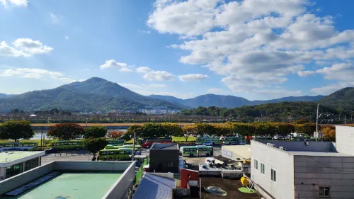 리버틴호텔 경주 호텔 주변 Photos