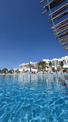 Hilton AbuDhabi Yas Island Loisirs et amusements Photos