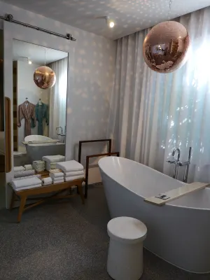 The Standard, Hua Hin Chambres Photos