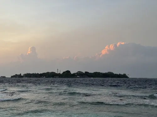 Malahini Kuda Bandos Resort Circondario Photos