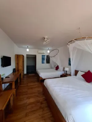 La Casa Resort Phòng Photos