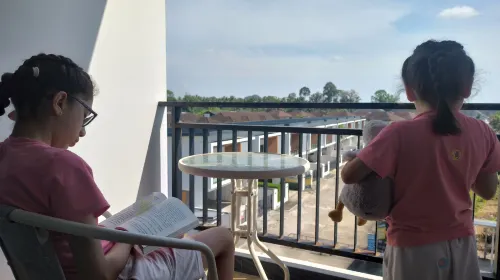 Well Timed Hotel Photos