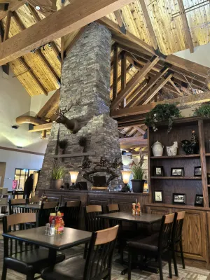 Best Western Plus Bryce Canyon Grand Hotel Photos
