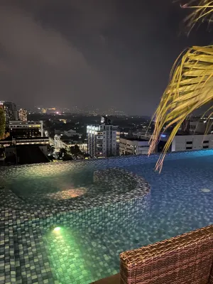Mercure Bandung City Centre Relaksasi & Rekreasi Photos