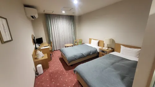 Hotel Lavenir Zimmer Photos