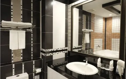 KTK Pattaya Hotel & Residence Kamar Photos