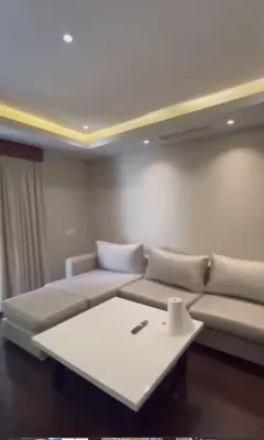 Novotel Bali Nusa Dua Kamar Photos