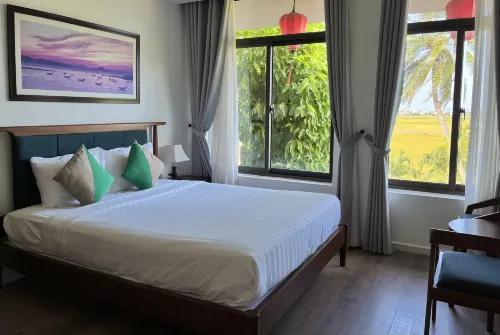 Hoi An Four Seasons Villa Phòng Photos