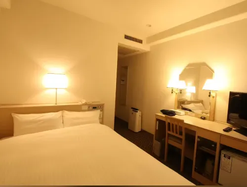 Yonago Washington Hotel Plaza Camere Photos