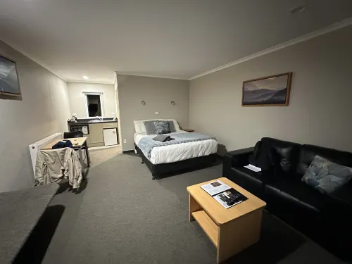 Parklands Motel & Apartments Te Anau Rooms Photos