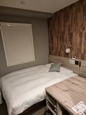 SUPER HOTEL Premier Namba Shinsaibashi Natural Hot Spring Chambres Photos