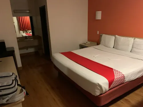 Americas Best Value Inn & Suites Humble Rooms Photos