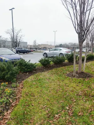 Hampton Inn by Hilton Garden City Long Island À proximité de l'hôtel Photos