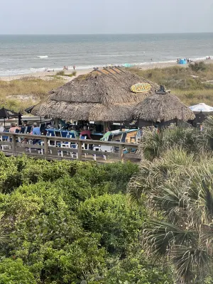 Hilton Cocoa Beach Oceanfront Near Hotel Photos