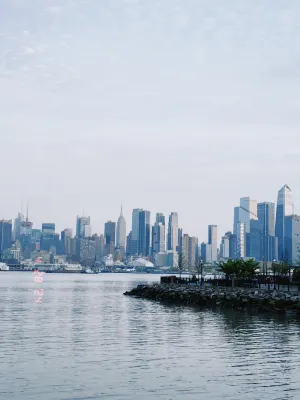 Residence Inn Weehawken Port Imperial Near Hotel Photos