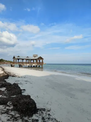 The Reach Key West, Curio Collection by Hilton In der Nähe des Hotels Photos