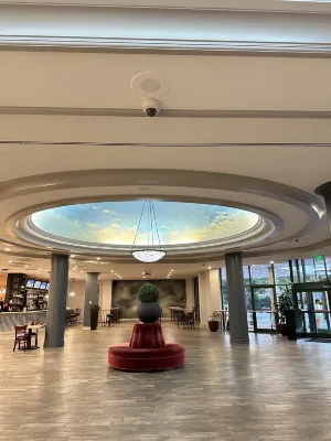 Revival Baltimore Public Areas Photos