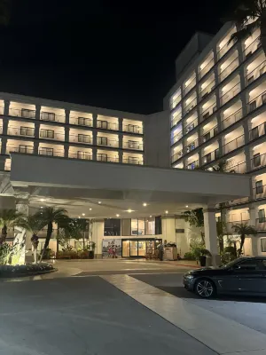 Fairfield Anaheim Resort Extérieur Photos