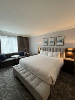 The Sutton Place Hotel Vancouver Номера Photos