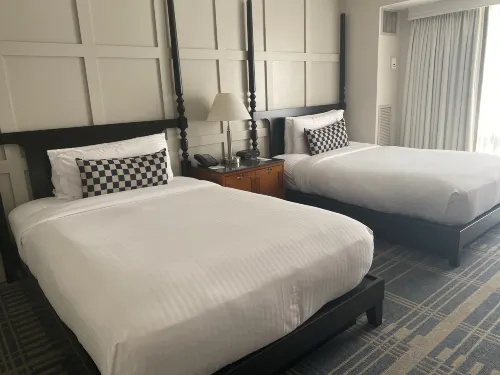The Charles Hotel Harvard Square Rooms Photos