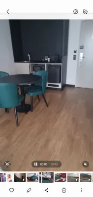 Novotel Suites Montpellier Photos