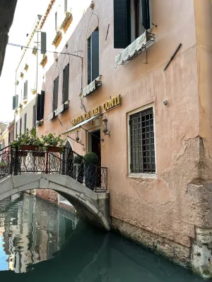 Hotel Ca' dei Conti Photos
